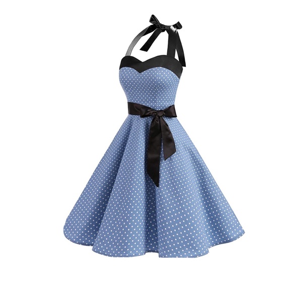 dresstells vintage 1950s rockabilly